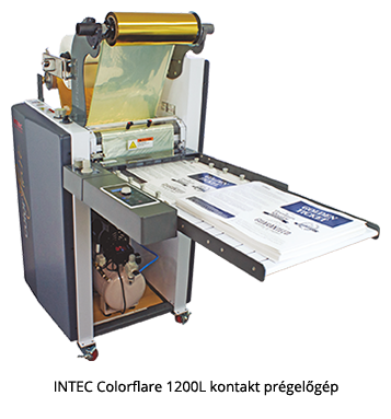 INTEC ColorFlare 1200L